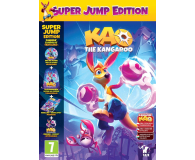 Xbox Kangurek Kao Superskoczna Edycja - 736529 - zdjęcie 1